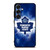 TORONTO MAPLE LEAFS HOCKEY Samsung Galaxy S25 Case Cover