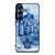 TORONTO MAPLE LEAFS NHL ICON 3 Samsung Galaxy S25 Case Cover