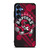TORONTO RAPTORS SYMBOL Samsung Galaxy S25 Case Cover