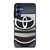 TOYOTA 2 Samsung Galaxy S25 Case Cover