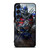TRANSFORMERS 4 OPTIMUS PRIME Samsung Galaxy S25 Case Cover