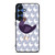 TRASH DOVE BIRD Samsung Galaxy S25 Case Cover