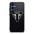TRIUMPH MOTORCYCLE LOGO Samsung Galaxy S25 Case Cover