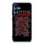 TRIVIUM BAND SHOGUN ALBUM 10 YEARS Samsung Galaxy S25 Case Cover