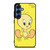 TWEETY BIRD LOONEY TUNES 2 Samsung Galaxy S25 Case Cover