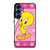 TWEETY BIRD LOONEY TUNES Samsung Galaxy S25 Case Cover
