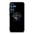 WARNER BROSS PICTURES METAL LOGO Samsung Galaxy S25 Case Cover