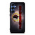 WASHINGTON REDSKINS Samsung Galaxy S25 Case Cover