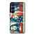 WE THE PEOPLE Samsung Galaxy S25 Case Cover