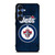 WINNIPEG JETS ICON Samsung Galaxy S25 Case Cover