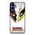 WOLVERINE X DEADPOOL BEST FRIEND ICON Samsung Galaxy S25 Case Cover
