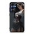 WONDER WOMAN BEAUTIFUL SUPERHERO DC COMIC Samsung Galaxy S25 Case Cover