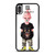 GIVENCHY PARIS MAJIN BUU DRAGON BALL iPhone X / XS Case Cover