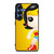 WONDER WOMAN KAWAII Samsung Galaxy S25 Case Cover
