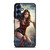 WONDER WOMAN NEW Samsung Galaxy S25 Case Cover