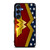 WONDER WOMAN Samsung Galaxy S25 Case Cover
