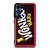 WONKA BAR Samsung Galaxy S25 Case Cover