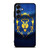 WORLD OF WARCRAFT ALLIANCE WOW FLAGE Samsung Galaxy S25 Case Cover