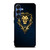 WORLD OF WARCRAFT ALLIANCE Samsung Galaxy S25 Case Cover