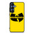 WUTANG CLAN LOGO Samsung Galaxy S25 Case Cover