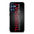 XO THE WEEKND Samsung Galaxy S25 Case Cover