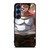 YAMI BLACK CLOVER ANIME Samsung Galaxy S25 Case Cover