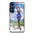 YELAN GENSHIN IMPACT GAME Samsung Galaxy S25 Case Cover