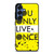 YOLO Samsung Galaxy S25 Case Cover