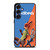 ZOOTOPIA NICK AND JUDY DISNEY Samsung Galaxy S25 Case Cover