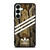ADIDAS ORIGINALS STRIPES SNAKE SKIN Samsung Galaxy S25 Plus Case Cover