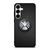AGENTS OF SHIELD MARVEL LOGO METAL Samsung Galaxy S25 Plus Case Cover