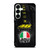 AGV HELMET VR 46 CARBON Samsung Galaxy S25 Plus Case Cover