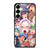 AHEGAO MANGA COMIC Samsung Galaxy S25 Plus Case Cover