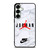 AIR JORDAN MARBLE NIKE Samsung Galaxy S25 Plus Case Cover