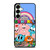 AMAZING WORLD OF GUMBALL Samsung Galaxy S25 Plus Case Cover