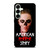 AMERICAN HORROR STORY 1 Samsung Galaxy S25 Plus Case Cover