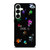 AMONG US CHARACTER SPACE Samsung Galaxy S25 Plus Case Cover