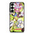 ANGEL BEATS Samsung Galaxy S25 Plus Case Cover