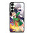 ANIME HUNTER X HUNTER KILLUA AND GON Samsung Galaxy S25 Plus Case Cover