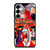 ANIME INUYASHA CHARACTER Samsung Galaxy S25 Plus Case Cover