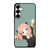 ANYA FORGER SPY X FAMILY ANIME MANGA HAPPY Samsung Galaxy S25 Plus Case Cover