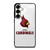 ARIZONA CARDINALS LOGO Samsung Galaxy S25 Plus Case Cover