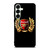 ARSENAL FC LOGO Samsung Galaxy S25 Plus Case Cover