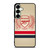 ARSENAL FC Samsung Galaxy S25 Plus Case Cover