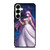 ATHENA SAINT SEIYA ANIME Samsung Galaxy S25 Plus Case Cover