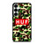 BAPE CAMO HUF Samsung Galaxy S25 Plus Case Cover
