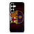 BARCELONA FC EMBLEM Samsung Galaxy S25 Plus Case Cover