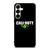 CALL OF DUTY MODERN WARFARE LOGO Samsung Galaxy S25 Plus Case Cover
