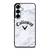 CALLAWAY GOLF MARBLE LOGO Samsung Galaxy S25 Plus Case Cover