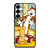 CALVIN AND HOBBES DUPLICATOR Samsung Galaxy S25 Plus Case Cover